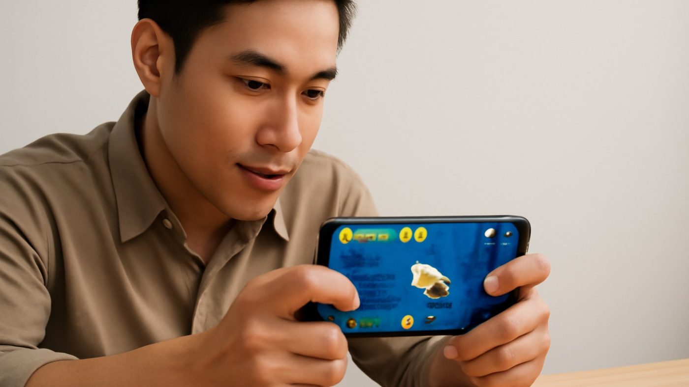 Bắn cá iWin: Mẹo chơi hiệu quả, chọn phòng chuẩn và quản lý vốn thông minh