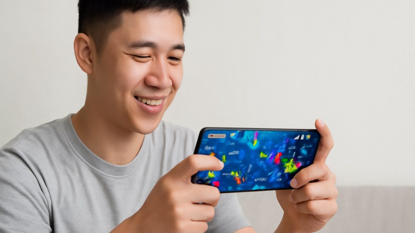 Minh họa: Hiểu cơ chế: điểm, xu, đạn và xác suất rơi thưởng