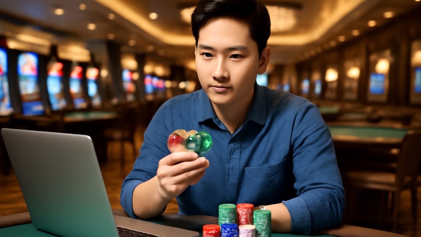Casino iWin: Hướng dẫn bắt đầu an toàn, chọn game phù hợp và quản lý vốn hiệu quả