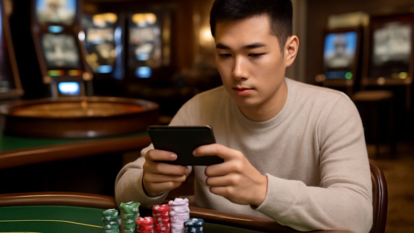 Minh họa: Casino iWin có gì đáng chú ý với người mới?