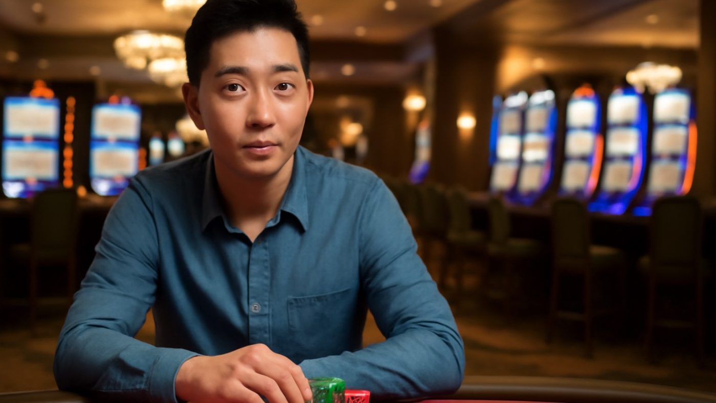 Casino iWin: Hướng dẫn trải nghiệm an toàn, chọn bàn phù hợp và quản lý vốn hiệu quả