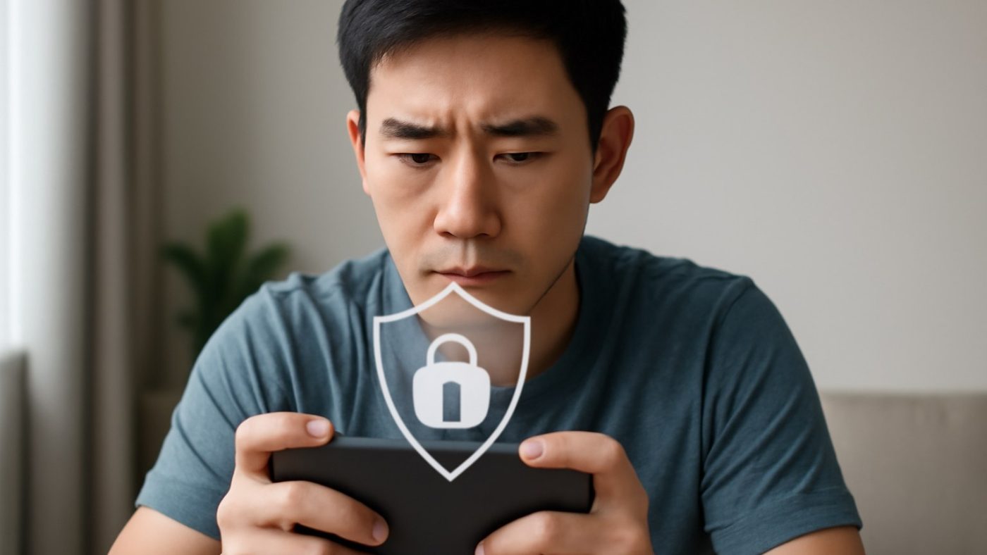 Chính sách bảo mật: Người chơi cần biết gì trước khi tải và cài game