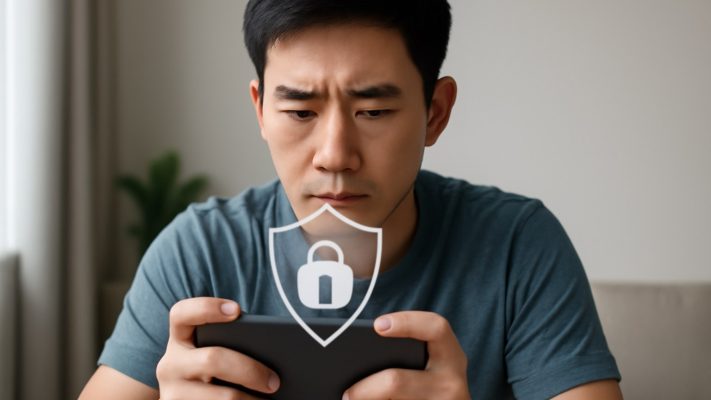 Chính sách bảo mật: Người chơi cần biết gì trước khi tải và cài game