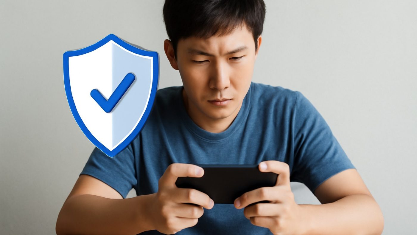 Vì sao chính sách bảo mật quan trọng với người chơi? Minh họa: Vì sao chính sách bảo mật quan trọng với người chơi?