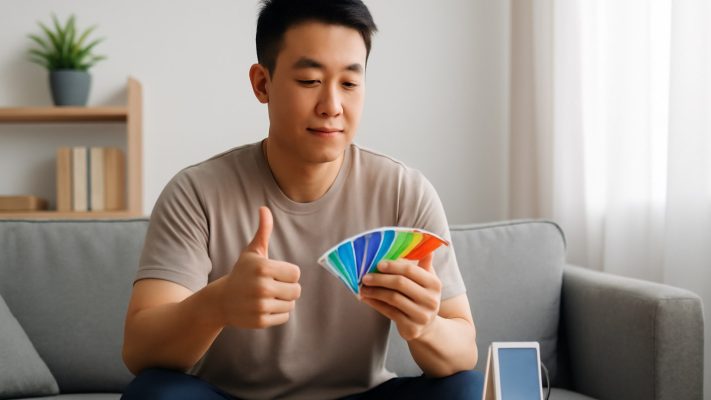 Chơi có trách nhiệm: Cẩm nang tự quản lý thời gian, ngân sách và cảm xúc khi giải trí