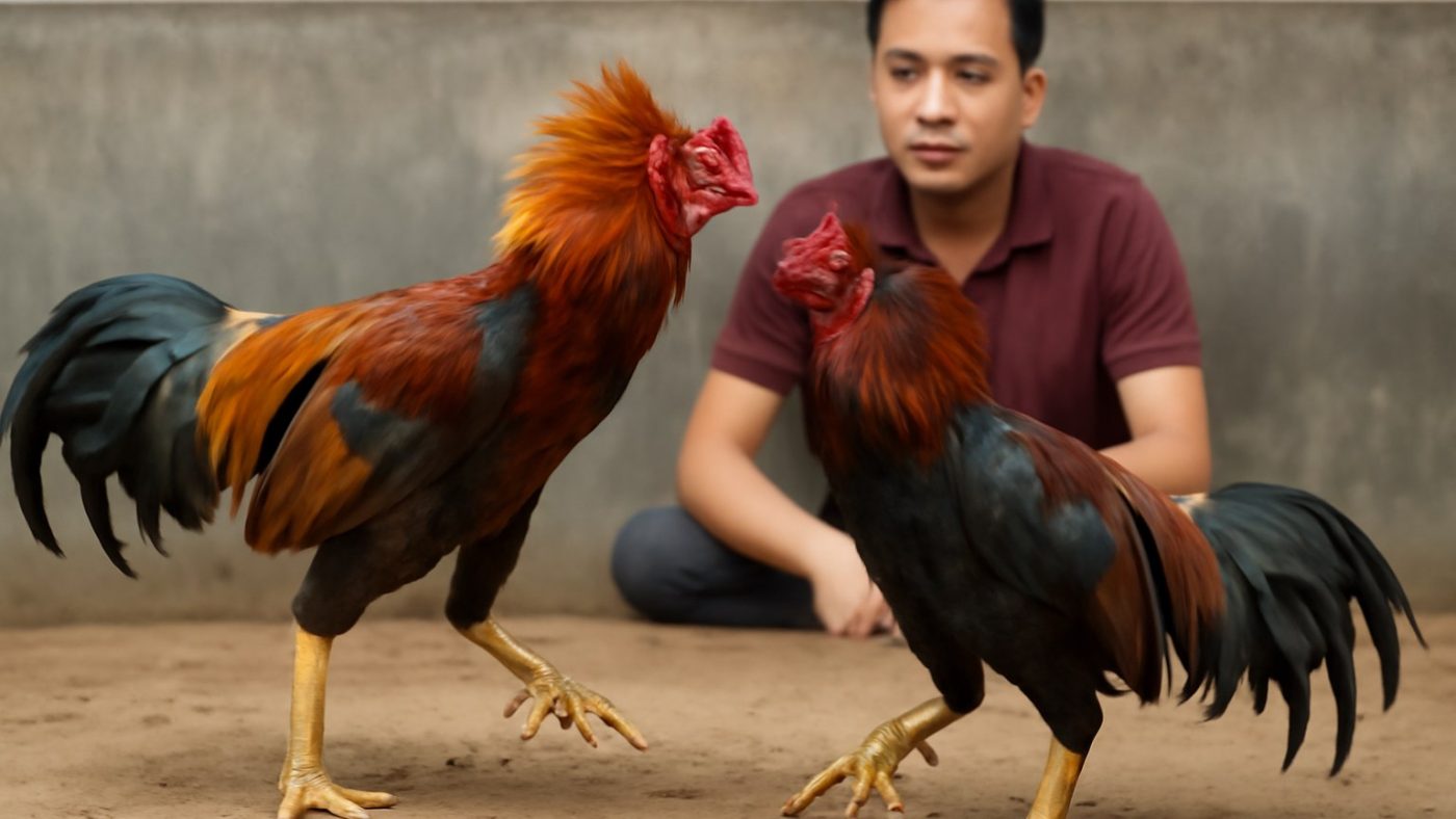 Đá gà iwin: Kinh nghiệm tham gia, cách chọn kèo và quản lý vốn hiệu quả