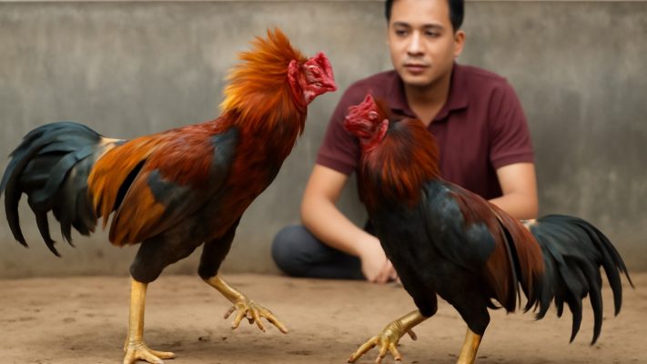Đá gà iwin: Kinh nghiệm tham gia, cách chọn kèo và quản lý vốn hiệu quả