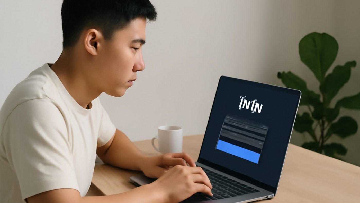 Đăng nhập iwin: Hướng dẫn nhanh, an toàn và xử lý lỗi thường gặp