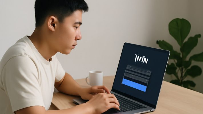 Đăng nhập iwin: Hướng dẫn nhanh, an toàn và xử lý lỗi thường gặp