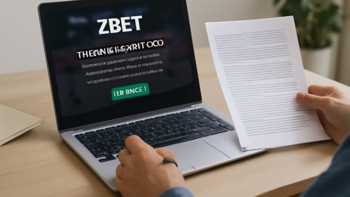 Điều Khoản Điều Kiện Nhà Cái Zbet: Hướng Dẫn Chi Tiết Cho Người Chơi