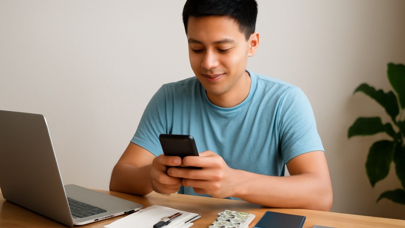 Hướng dẫn đăng ký bancaantien an toàn, nhanh gọn và bắt đầu chơi đúng cách