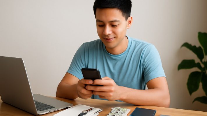 Hướng dẫn đăng ký bancaantien an toàn, nhanh gọn và bắt đầu chơi đúng cách
