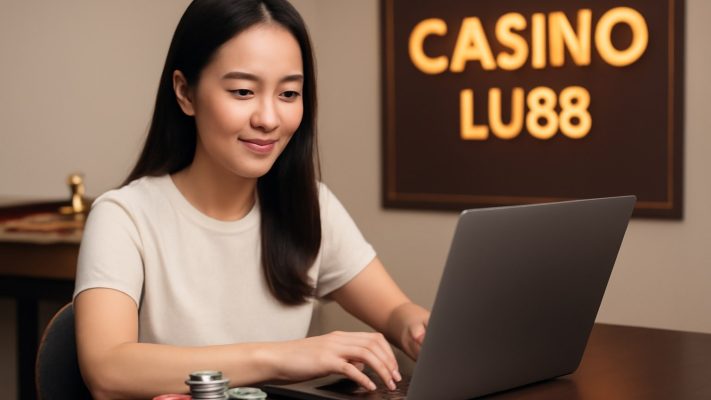 Lu88: Trải nghiệm giải trí trực tuyến, cách chơi và lưu ý an toàn