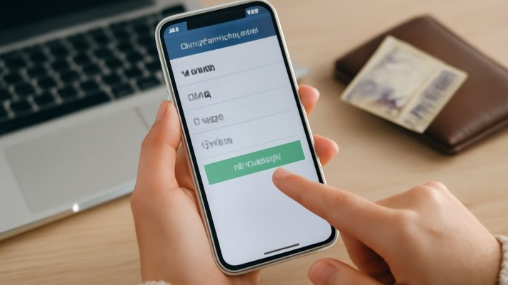 Nạp tiền iWin: Hướng dẫn an toàn, nhanh và tránh lỗi thường gặp