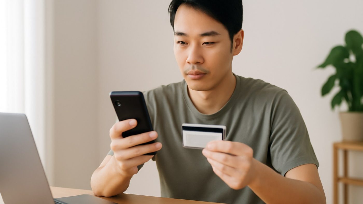 Vì sao cần nạp đúng cách và kiểm tra kỹ trước khi xác nhận? Minh họa: Vì sao cần nạp đúng cách và kiểm tra kỹ trước khi xác nhận?