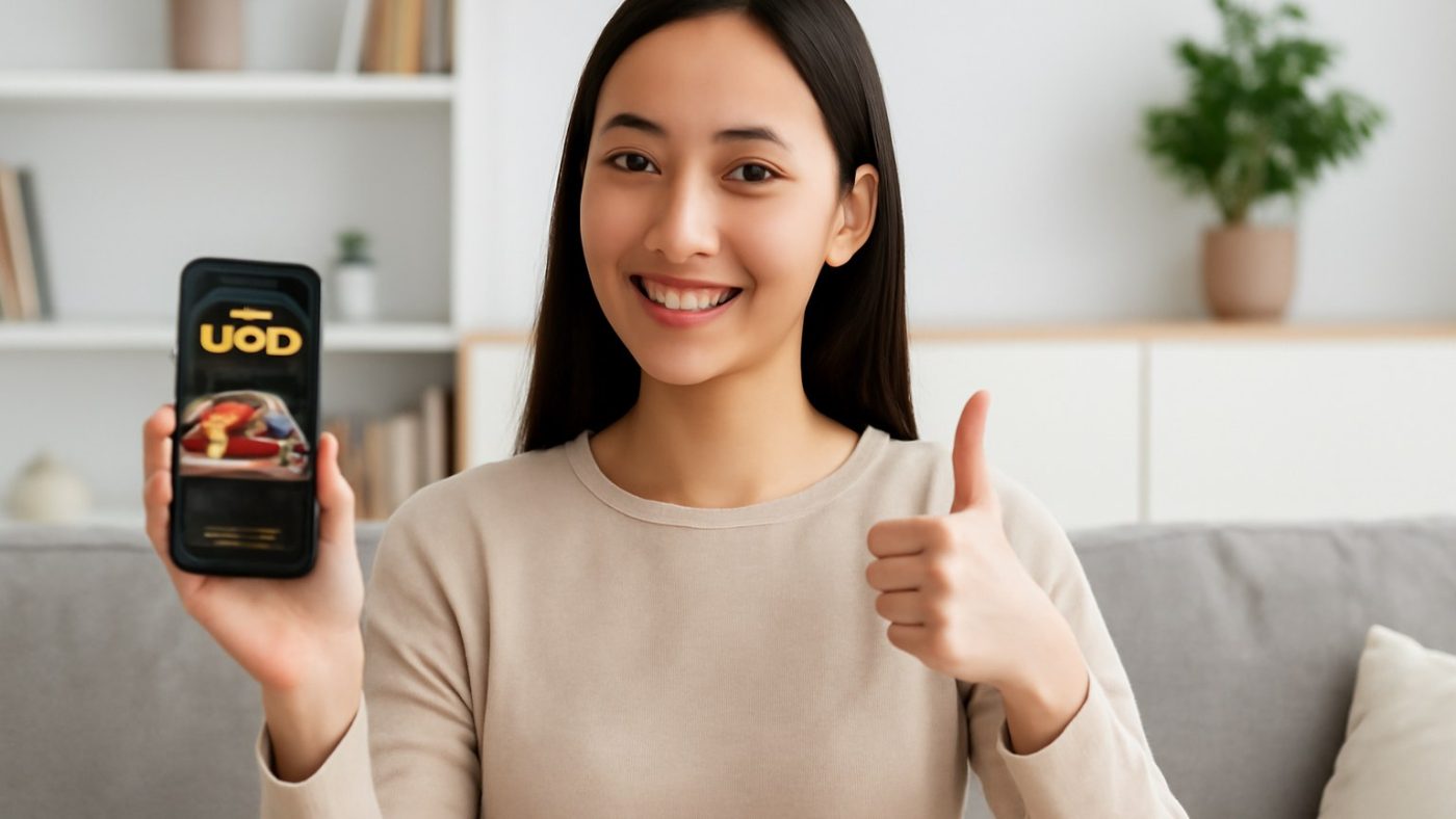 Vì sao GO99 được nhiều người chọn: 4 tiêu chí quan trọng Minh họa: Vì sao GO99 được nhiều người chọn: 4 tiêu chí quan trọng