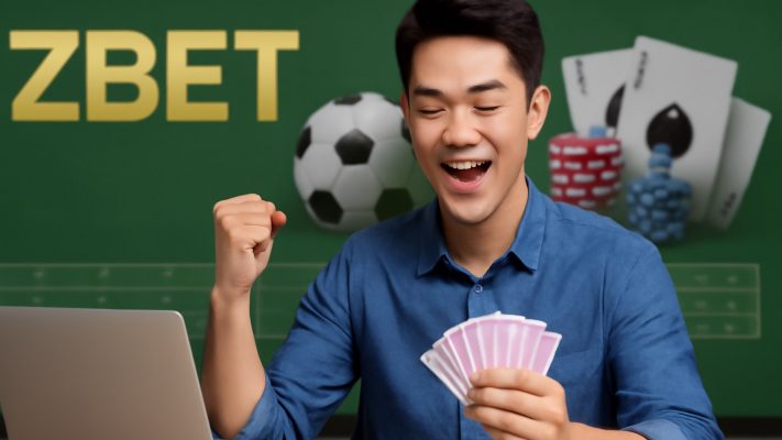 Nhà cái Zbet - Sân chơi cá cược trực tuyến uy tín hàng đầu