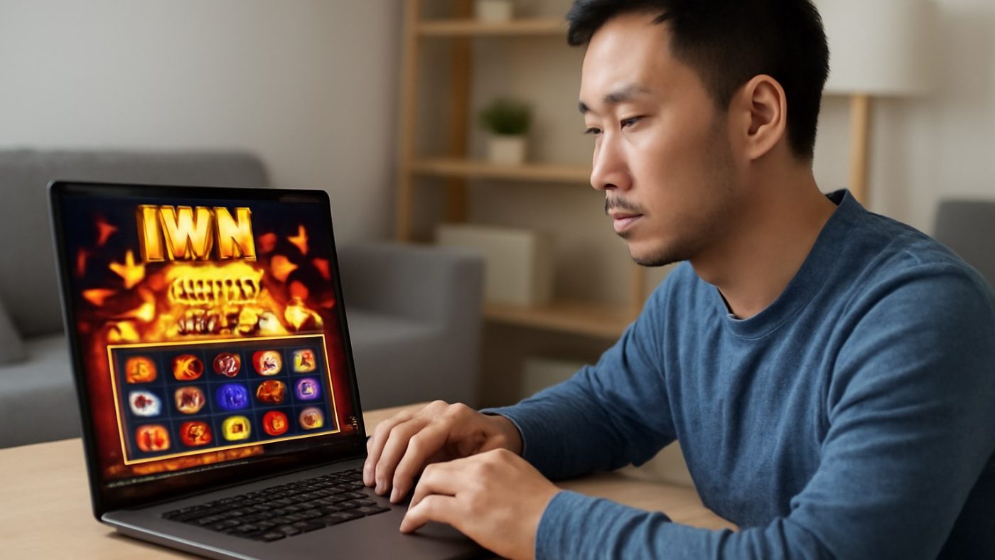 Nổ hũ iwin: Cách chơi thông minh, quản lý vốn và mẹo tăng trải nghiệm