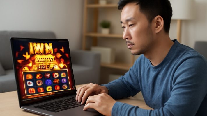 Nổ hũ iwin: Cách chơi thông minh, quản lý vốn và mẹo tăng trải nghiệm