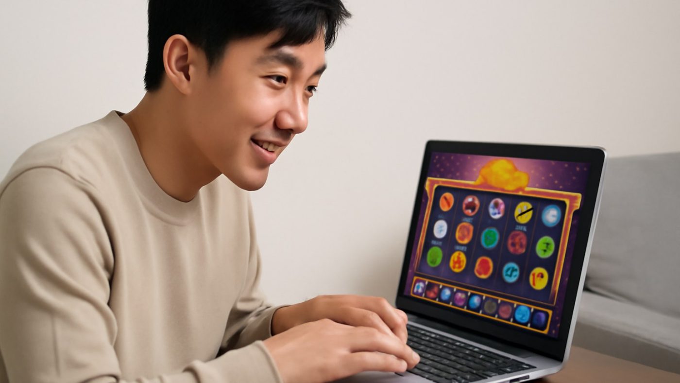 Nổ hũ iwin: Cách chọn game, quản lý vốn và chơi bền vững cho người mới