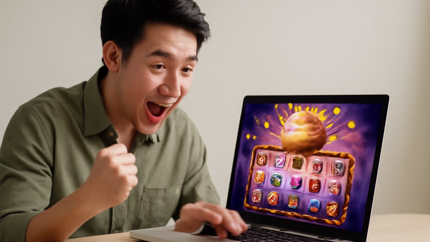 Minh họa: 1) Nổ hũ hoạt động như thế nào? Hiểu đúng để chọn đúng