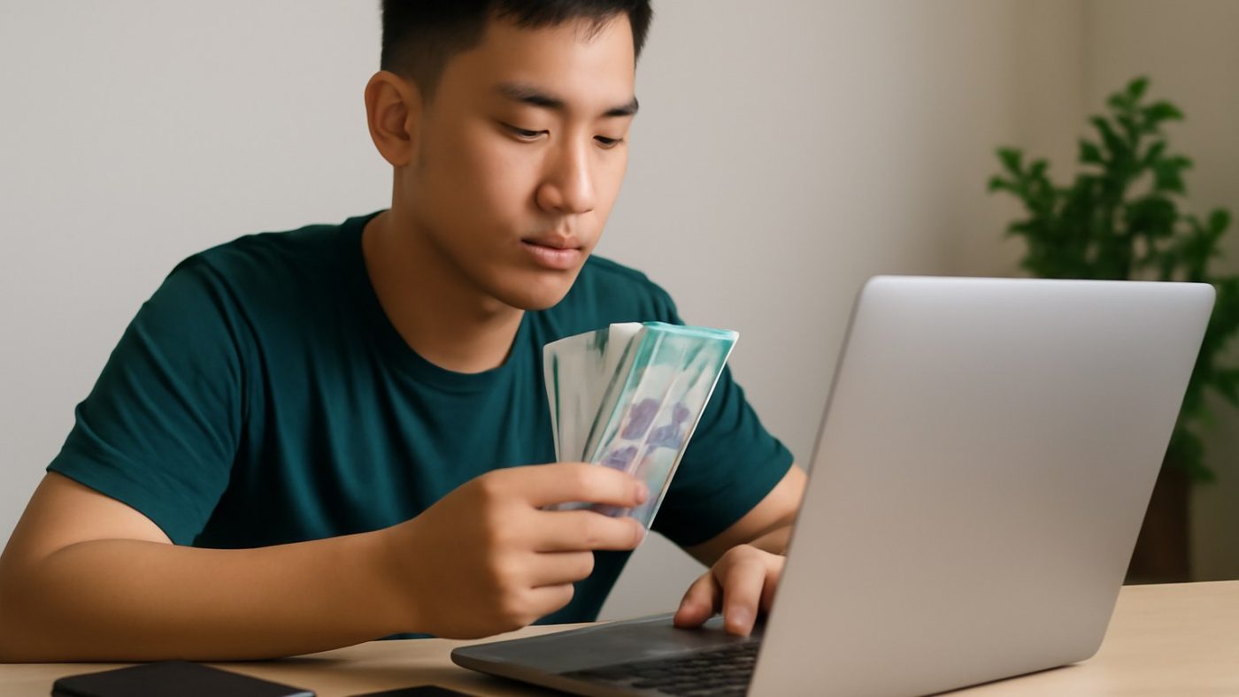 Rút tiền iwin: Hướng dẫn thao tác nhanh, an toàn và tránh lỗi thường gặp