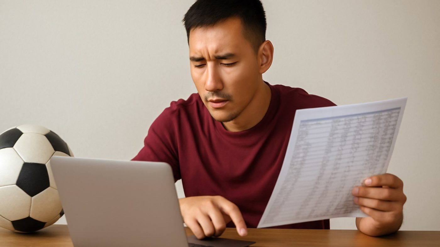 Thể thao iwin: Cách chọn kèo thông minh và quản lý vốn để chơi bền