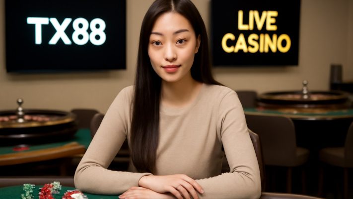 Tx88: Kinh nghiệm chọn sảnh chơi an toàn và tối ưu trải nghiệm giải trí