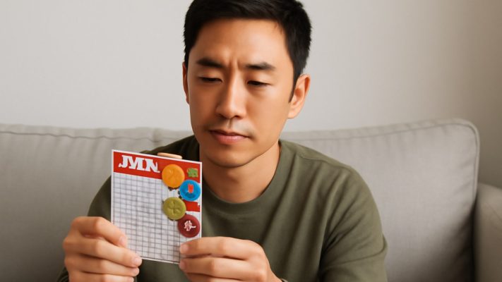 Xổ số iwin: Cách chơi an toàn, mẹo quản lý vốn và kinh nghiệm chọn kỳ quay