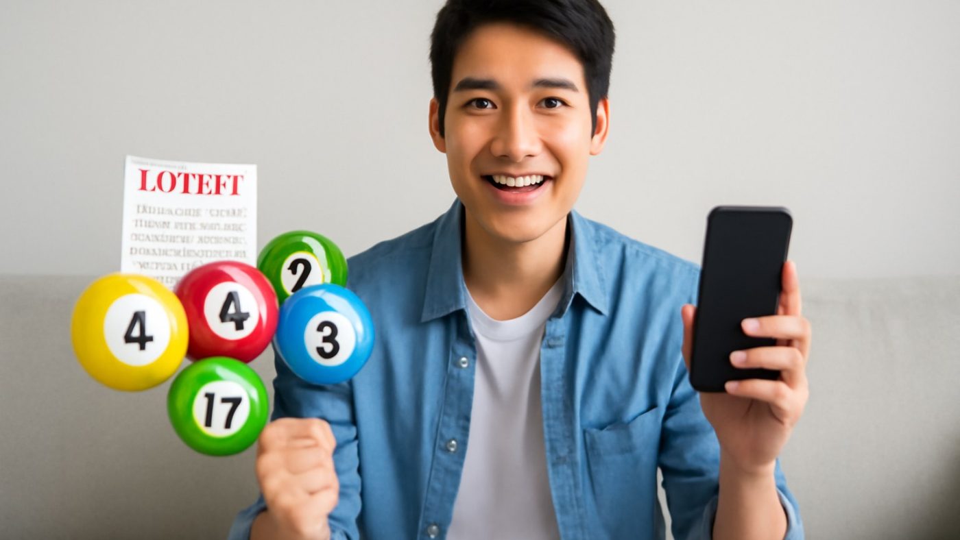 1) Xổ số iWin là gì và phù hợp với ai? Minh họa: 1) Xổ số iWin là gì và phù hợp với ai?