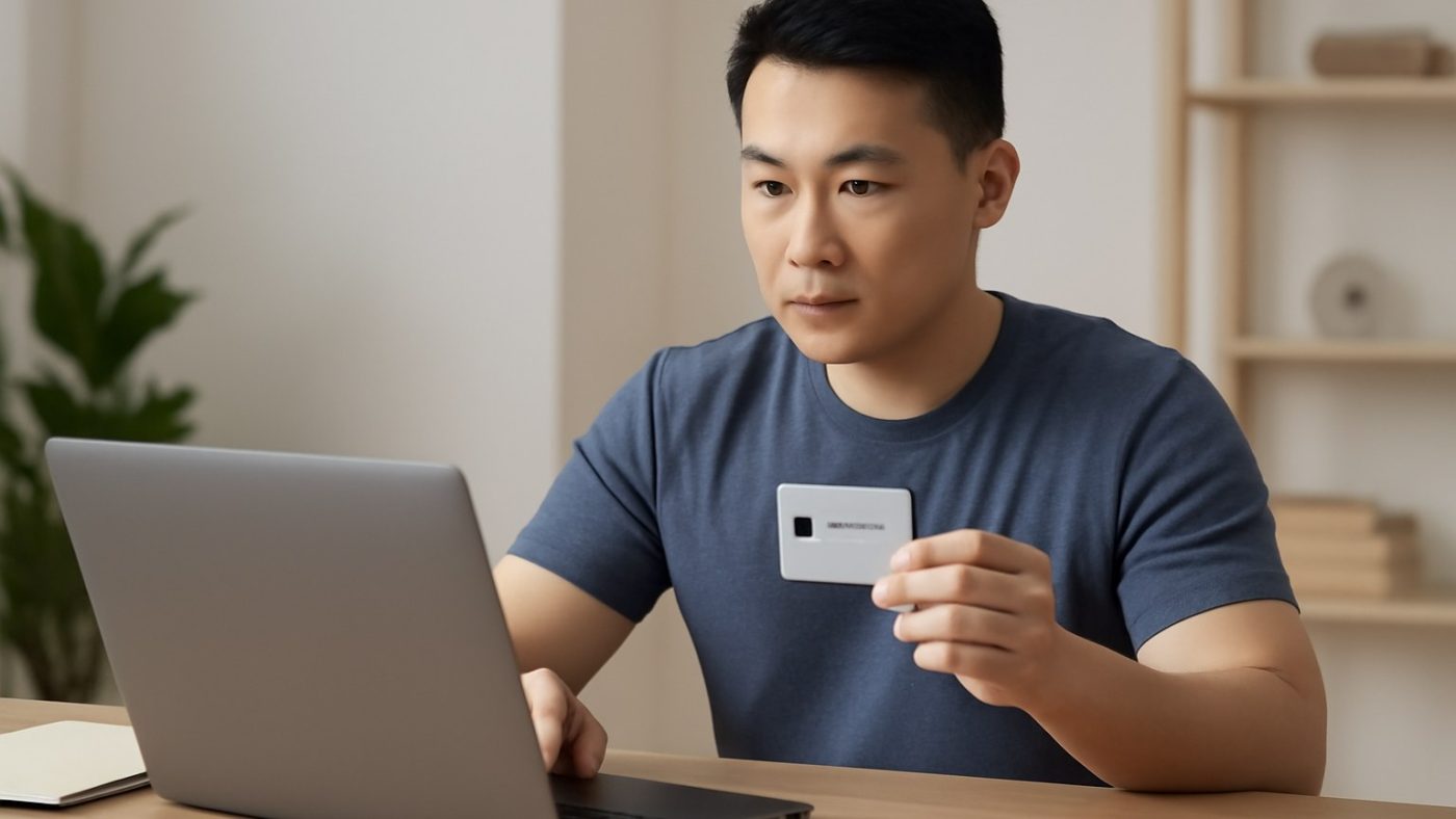 1) Bắt đầu đúng cách: tài khoản, xác minh và thiết lập nền tảng Minh họa: 1) Bắt đầu đúng cách: tài khoản, xác minh và thiết lập nền tảng