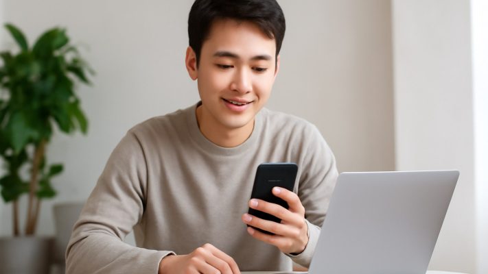 GO8: Hướng dẫn trải nghiệm an toàn, tối ưu và tận dụng ưu đãi cho người mới