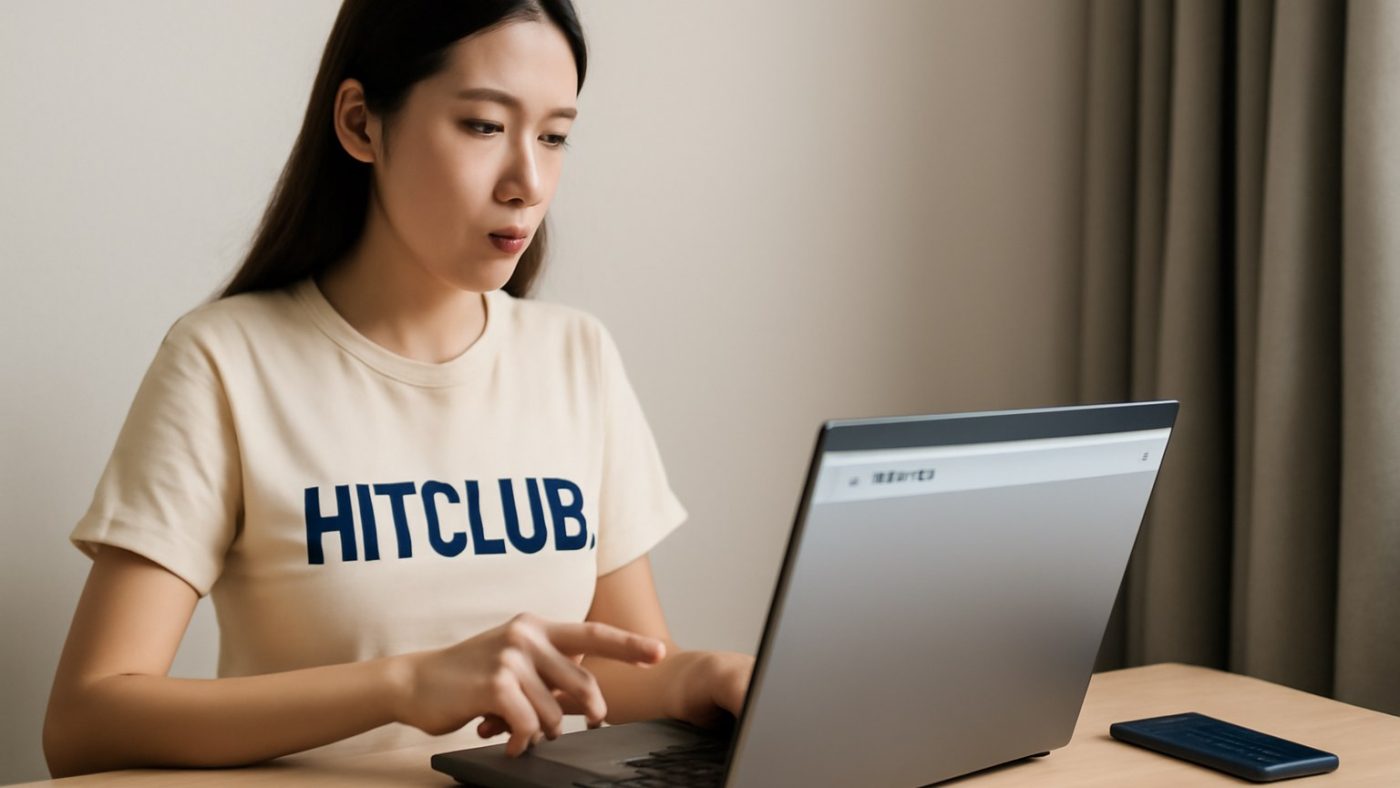 Hitclub: Cẩm nang trải nghiệm an toàn, mượt mà và tối ưu cho người mới