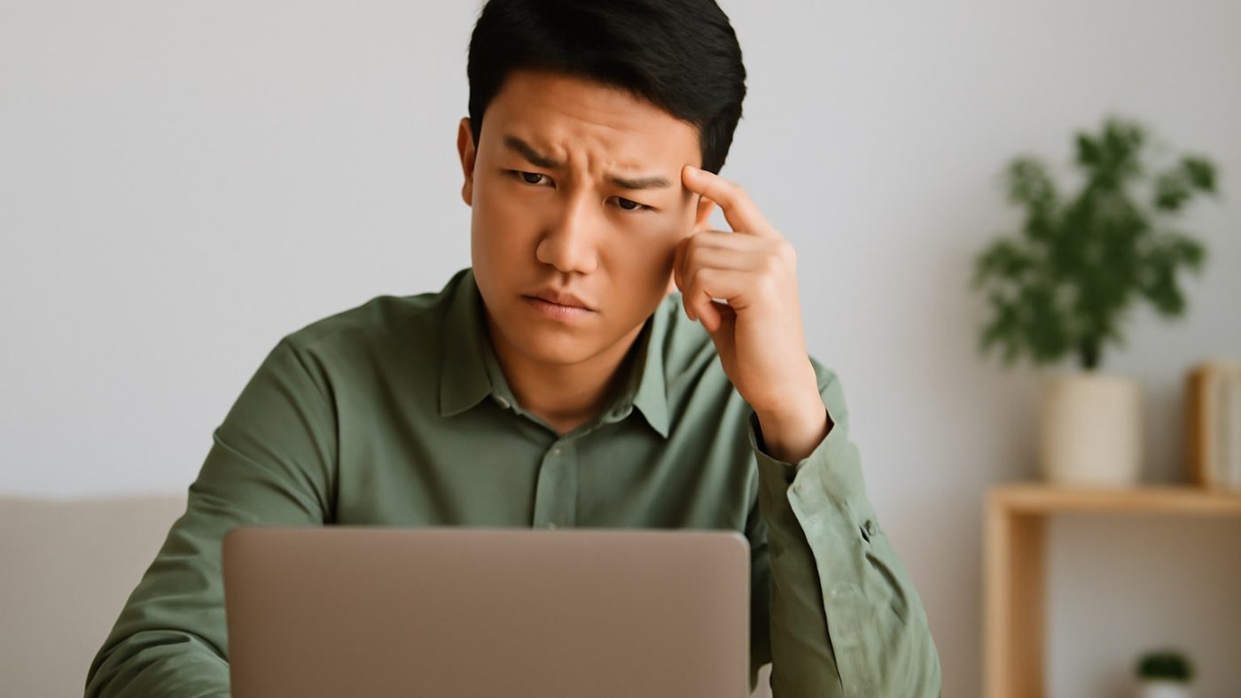 1) Truy cập đúng địa chỉ và tránh nhầm lẫn Minh họa: 1) Truy cập đúng địa chỉ và tránh nhầm lẫn