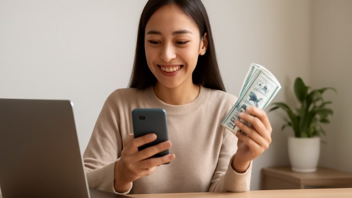 KUWIN: Trải nghiệm giải trí an toàn và hướng dẫn rút tiền nhanh gọn