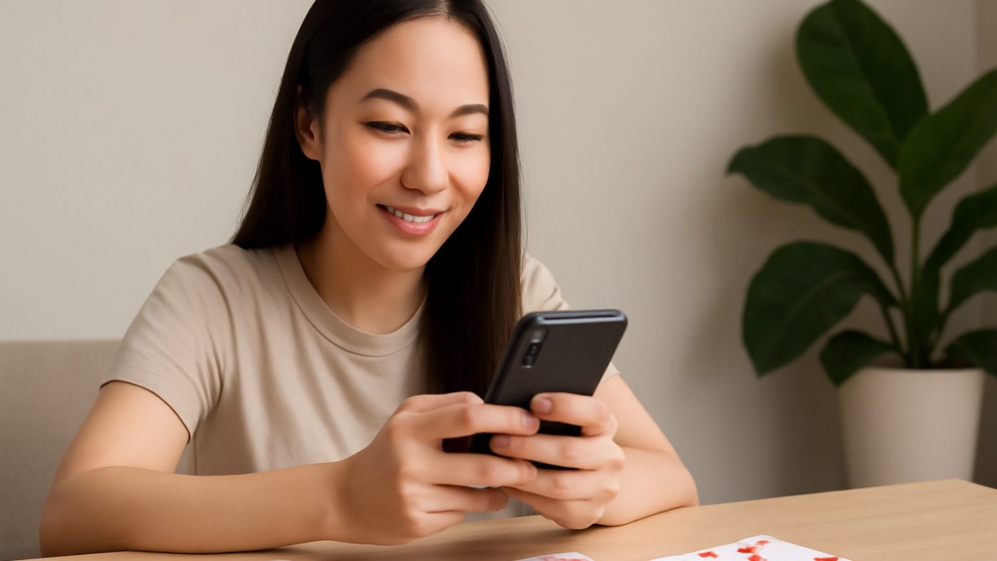 LC88: Trải nghiệm chơi game bài an toàn, mượt và dễ bắt nhịp
