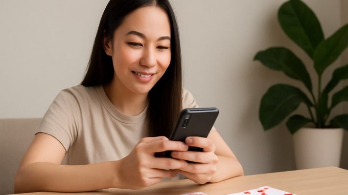 LC88: Trải nghiệm chơi game bài an toàn, mượt và dễ bắt nhịp