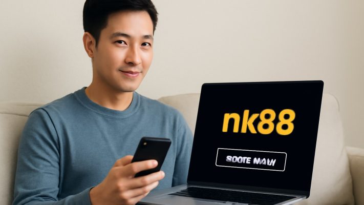 nk88: Trải nghiệm giải trí trực tuyến, cách tham gia và lưu ý an toàn