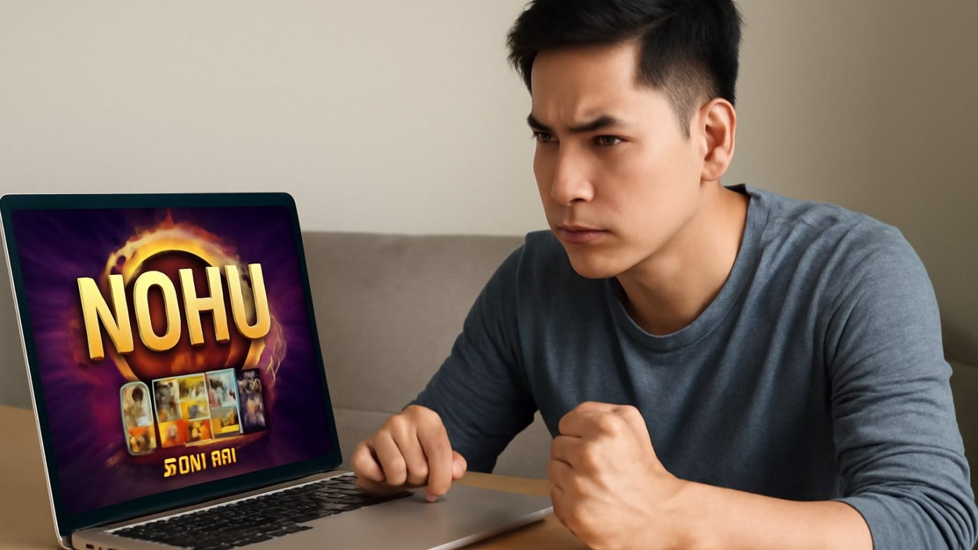 Minh họa: Hiểu đúng NOHU: chơi gì và vì sao cần kỷ luật