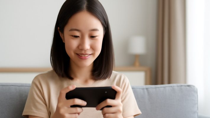okfun: Trải nghiệm giải trí trực tuyến gọn gàng, an toàn và dễ bắt đầu
