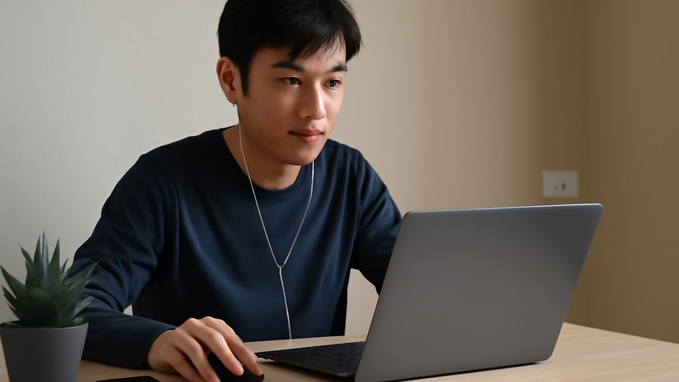 1) Chuẩn bị trước khi tham gia: thiết bị, kết nối và thói quen an toàn Minh họa: 1) Chuẩn bị trước khi tham gia: thiết bị, kết nối và thói quen an toàn