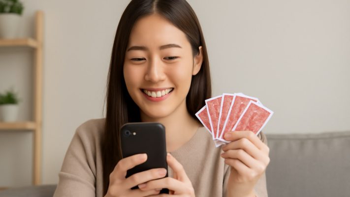 Vicclub: Trải nghiệm game bài đổi thưởng an toàn, tiện lợi và nhiều lựa chọn