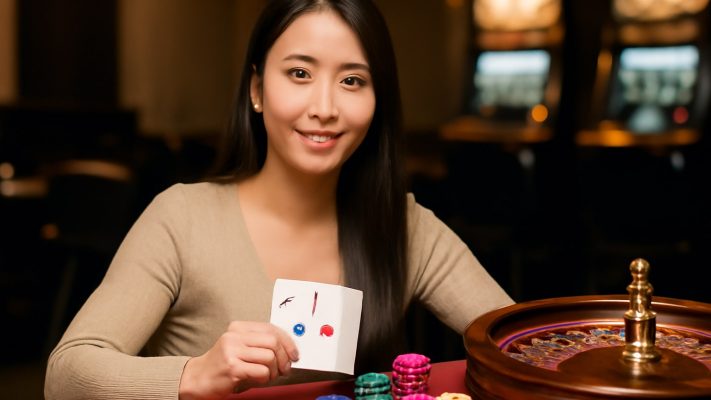 VICCLUB: Trải nghiệm giải trí thẻ bài và casino trực tuyến đáng tin cậy
