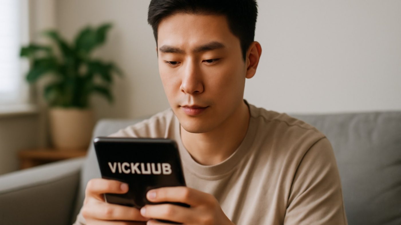 VICCLUB: Trải nghiệm giải trí và những điểm cần lưu ý để chơi an toàn