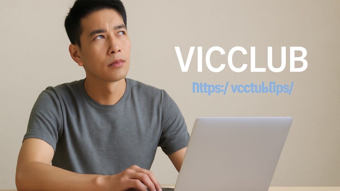 1) Vì sao VICCLUB thường được nhắc đến? Minh họa: 1) Vì sao VICCLUB thường được nhắc đến?