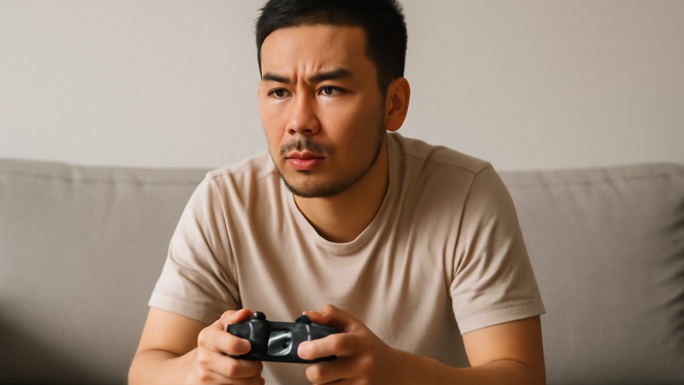 Xác định nhu cầu: bạn chơi để giải trí hay săn thử thách? Minh họa: Xác định nhu cầu: bạn chơi để giải trí hay săn thử thách?