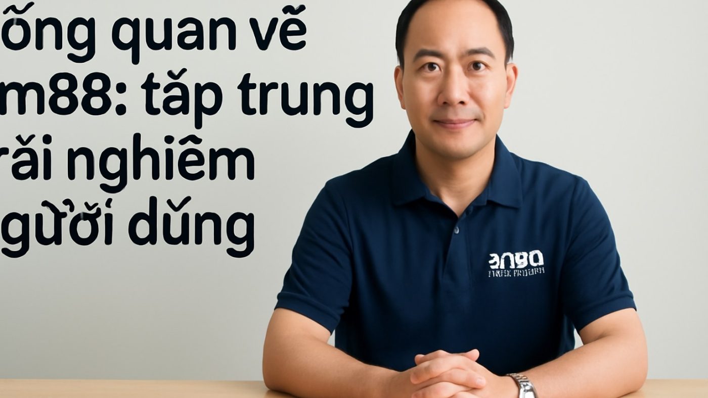 sm88: Đánh giá chi tiết trải nghiệm, sản phẩm và độ tin cậy