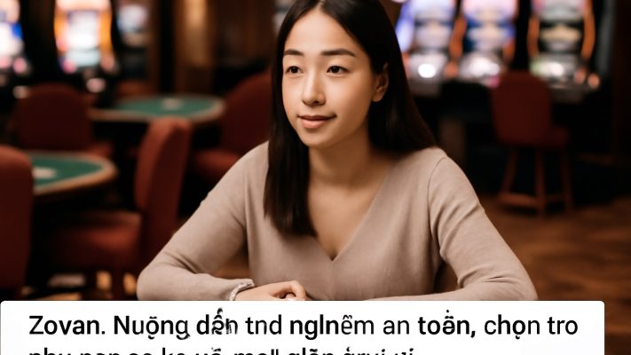 Zowin: Hướng dẫn trải nghiệm an toàn, chọn trò phù hợp và tối ưu thời gian giải trí